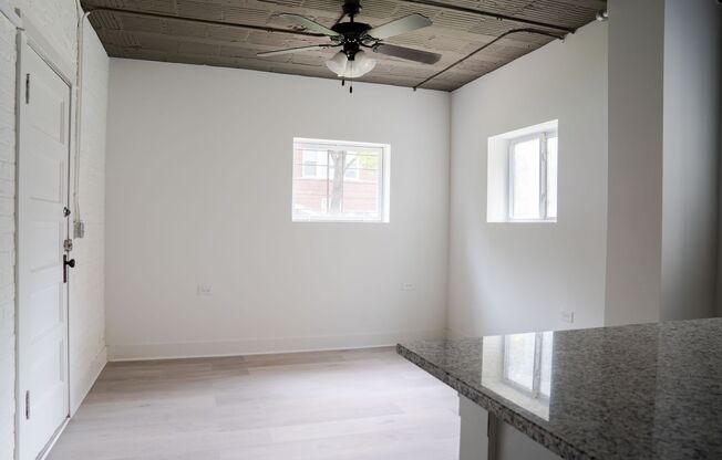 1 bed, 1 bath, 400 sqft, $1,475, Unit 3334-BS 1