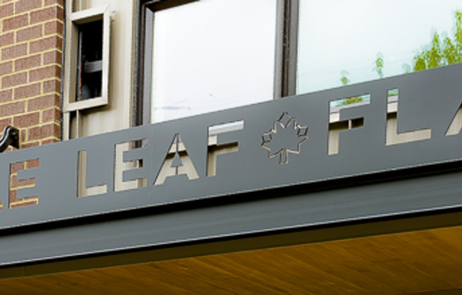 MLF Maple Leaf Flats