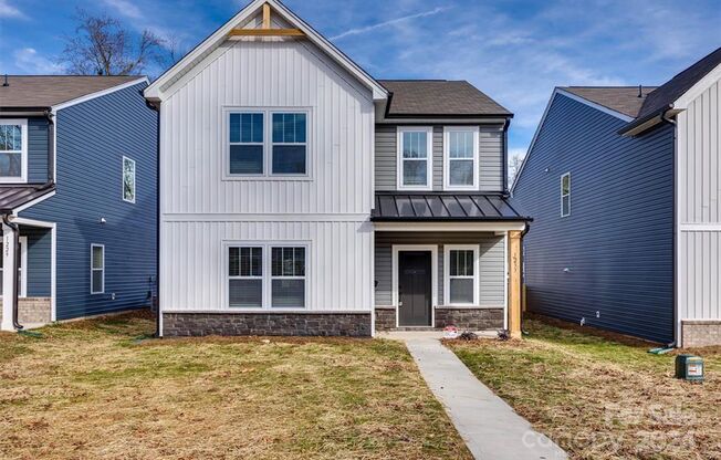 COMING SOON! Experience Luxury Living: Stunning New Construction 3-Bed, 2.5-Bath Home Just Minutes from Uptown. Designer Finishes, Modern Kitchen, and Elegant Primary Suite. Versatile Loft, Fully Fenced Backyard, and Special Details Throughout - Your Drea