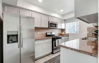 Welcome to Wilcox Luxury Apartments