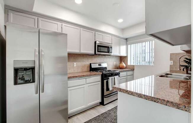 Welcome to Wilcox Luxury Apartments