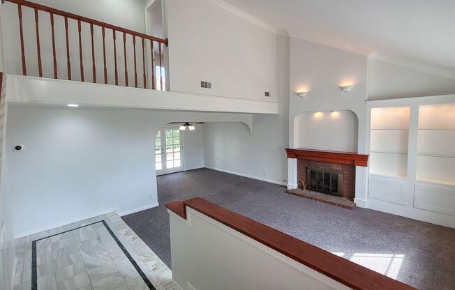 COMING SOON! Gorgeous Two Story 3 Bedroom 3 Bath Perfect for Working From Home and Entertaining!