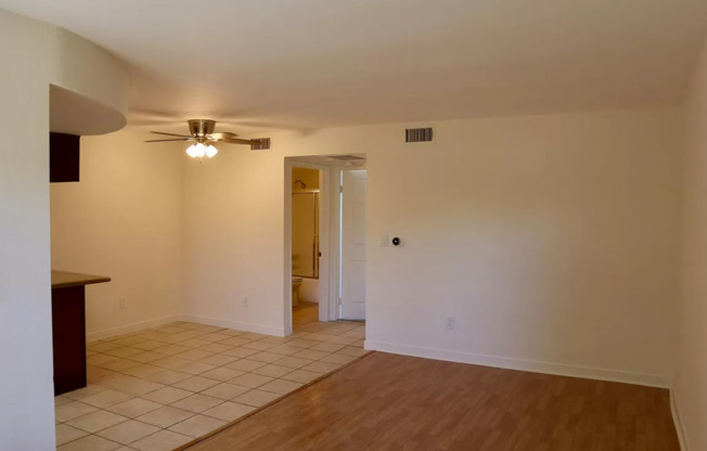 1 bed, 1 bath, 750 sqft, $1,875