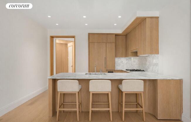 1 bed, 1.5 baths, 938 sqft, $10,150, Unit 16B