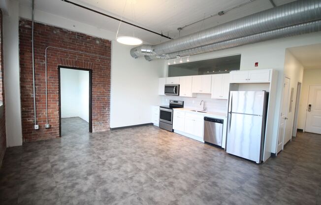 Overland Lofts