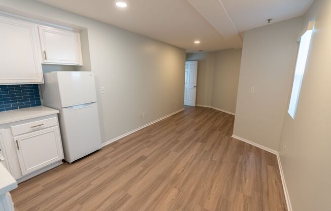 1 bed, 1 bath, 396 sqft, $2,298, Unit 118