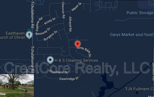 3469 GREY BARK DR