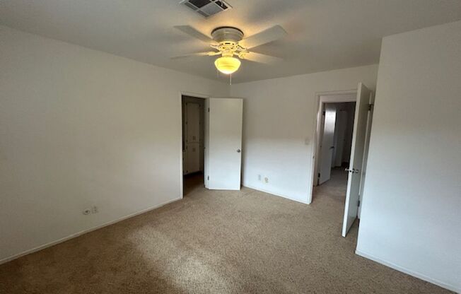 2 beds, 2 baths, $1,750