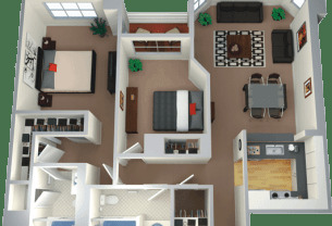 Partner-provided photo for $5575 unit