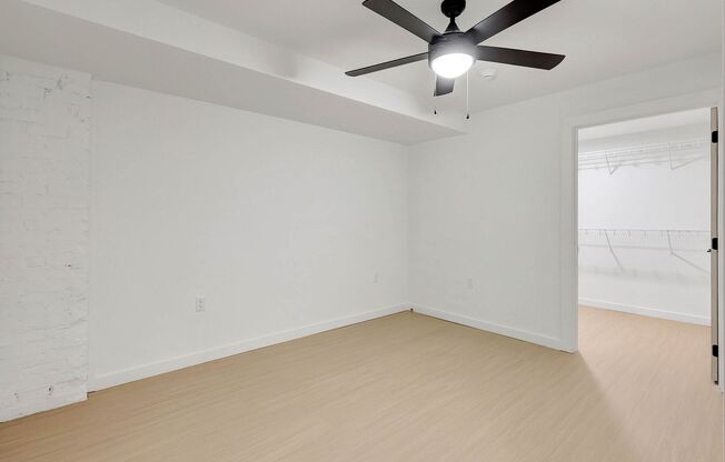 1 bed, 1 bath, 692 sqft, $1,740, Unit 108