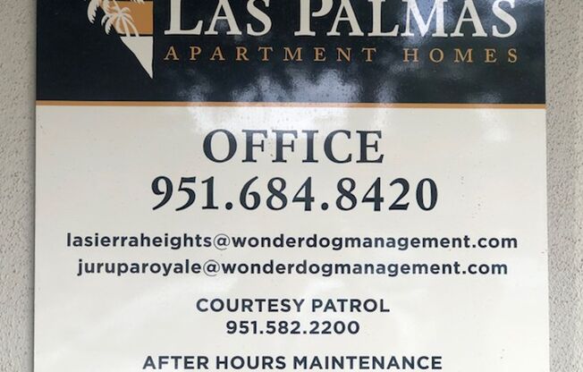 1 bed, 1 bath, 505 sqft, $1,700, Unit 6668B