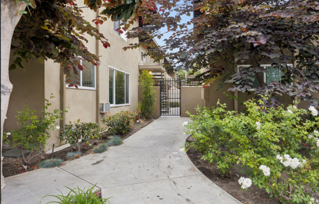 Pearson Apartments 314 Pearson Avenue, Anaheim, CA 92802
