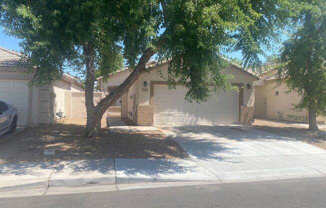 3 beds, 2 baths, $2,000