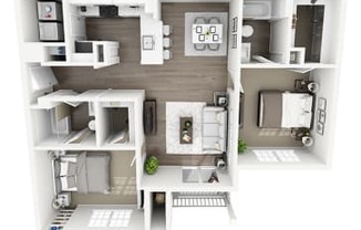 Partner-provided photo for $1550 unit