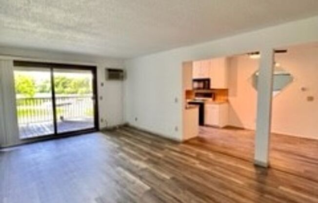 1 bed, 1 bath, $1,385, Unit Unit 215