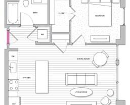 Partner-provided photo for $2350 unit