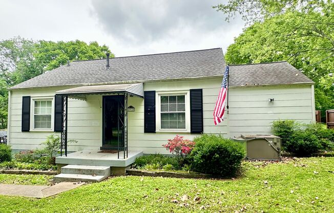 Mid-Century Retro Masterpiece!