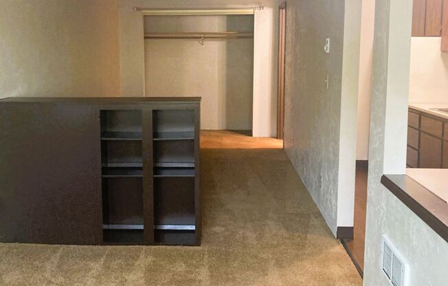 Studio, 1 bath, $1,125, Unit 23