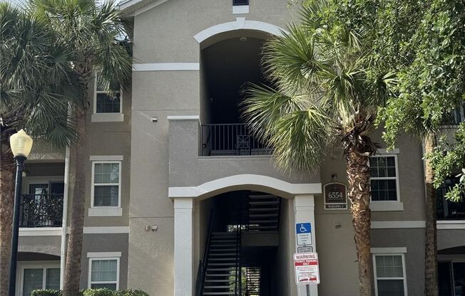 EXCELLENT APTO IN ORLANDO