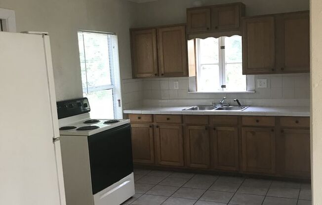 Beautifully Updated 3-Bedroom Home with Huge Fenced Yard!