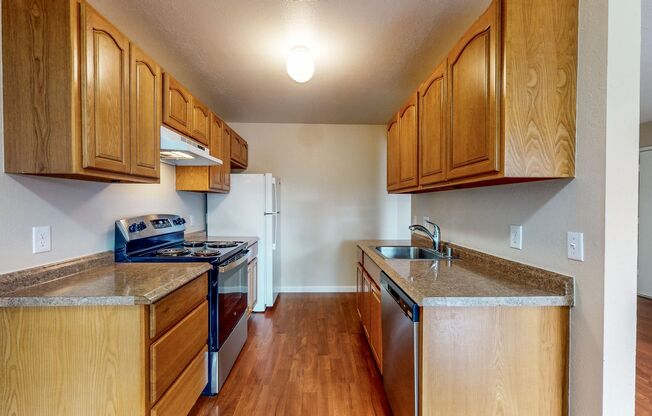 1 bed, 1 bath, 600 sqft, $1,750, Unit #12