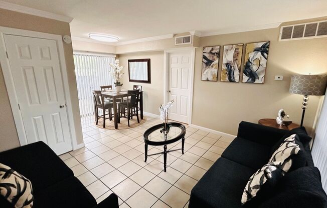 1 bed, 1 bath, 666 sqft, $1,175, Unit 1-235