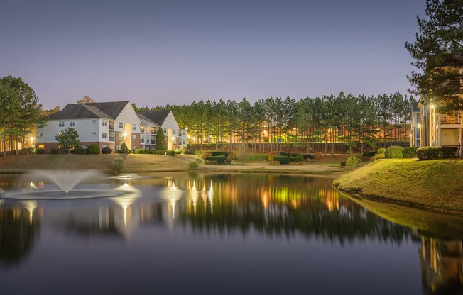 Lake View at Southpoint Crossing, Durham, NC, 27713