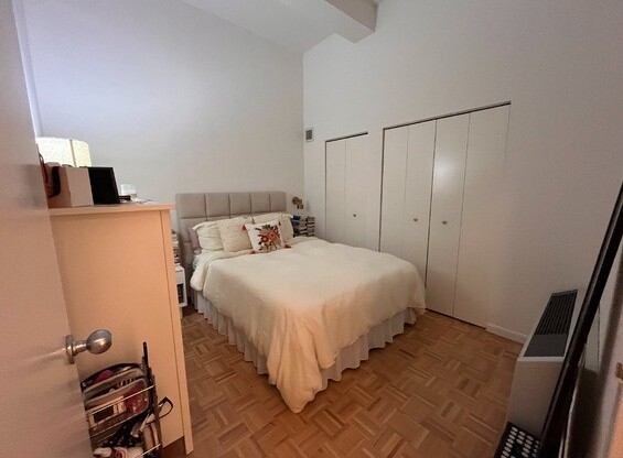 1 bed, 1 bath, $3,400, Unit 11B