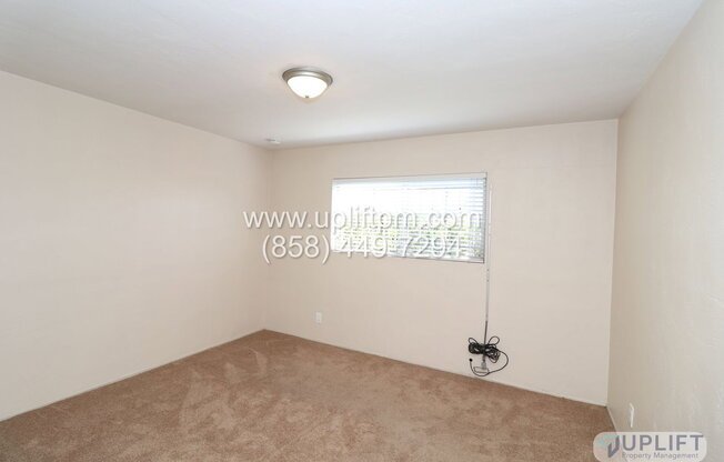 1 bed, 1 bath, 609 sqft, $1,995, Unit B