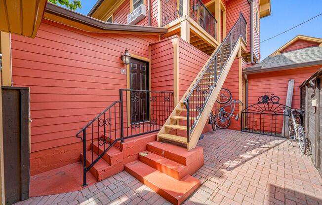Bayshore Villas
