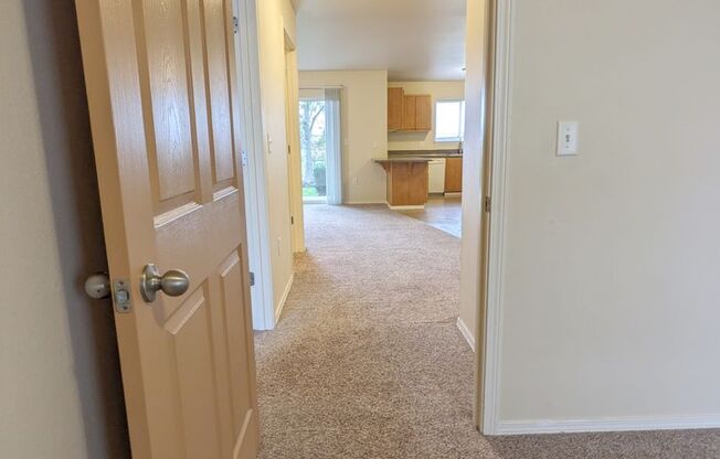 2 beds, 2 baths, 994 sqft, $1,445, Unit B102