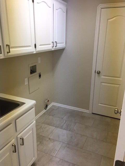 55+ Community Home