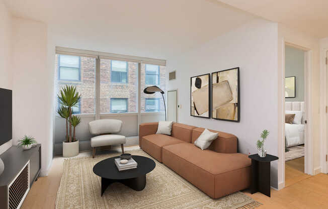 Prism at Park Avenue South