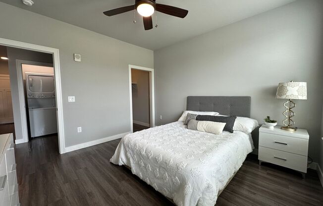1 bed, 1 bath, 821 sqft, $1,625, Unit 226