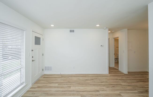 1 bed, 1 bath, 575 sqft, $1,157, Unit 1205-A