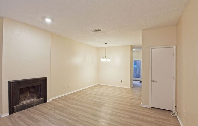5000 Cedar Springs Road