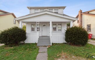 Renovated 3bd/1bath Home $1300