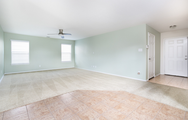 Wonderful 4 Bedroom/3 Bath home in the beautiful community of Bulverde Village in San Antonio, TX