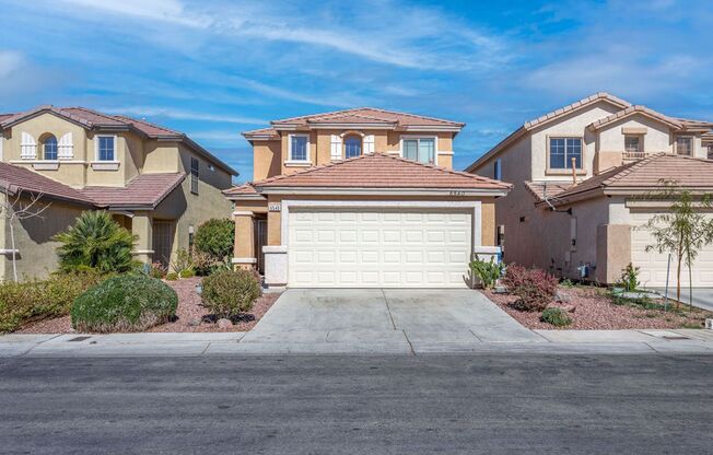 6540 Slate Springs Court, Las Vegas, NV 89122