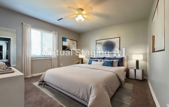 Beautiful 3/2 Dallas Home Available for Move In