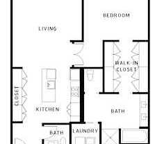 Partner-provided photo for $3723 unit