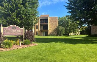 Silver Oaks Court