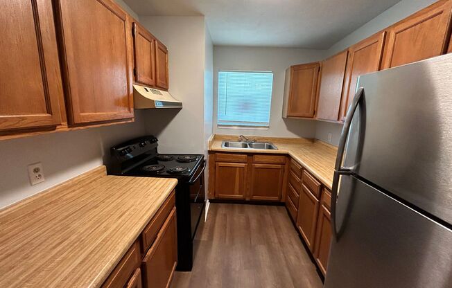 623 Ohio Street #1 (Z1)