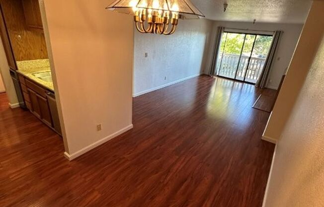 Nor Cal Realty, Inc - 2 bedroom 1.5 bath condo