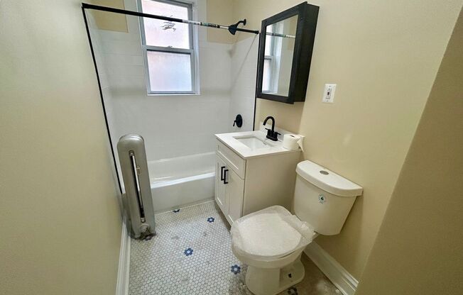 1 bed, 1 bath, $1,450