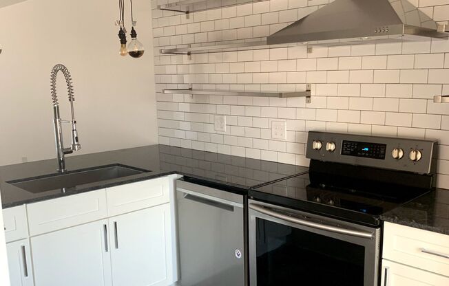 Waterside Apartments