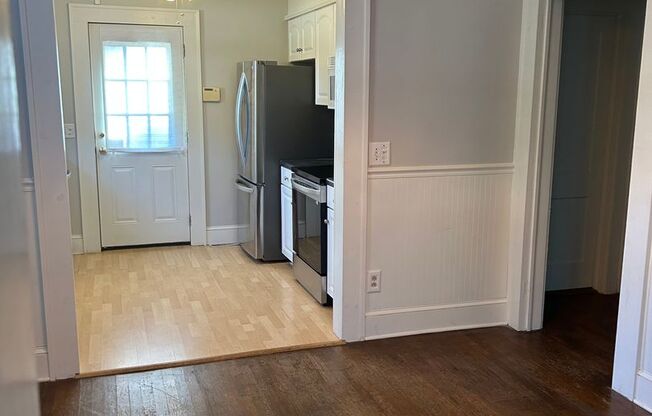 3 beds, 1 bath, $1,875