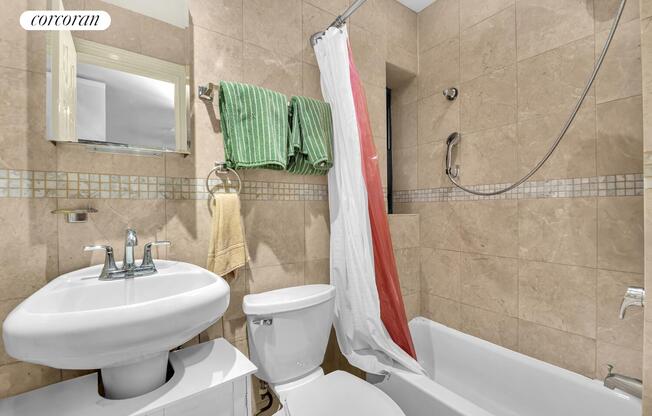 163 Chrystie St.