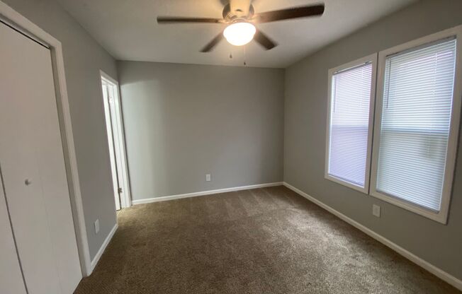 2 beds, 2 baths, 820 sqft, $1,195, Unit 2502