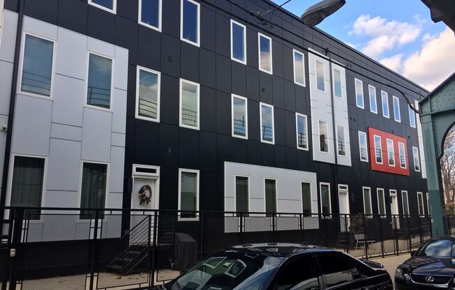 2007 Hope st apartments